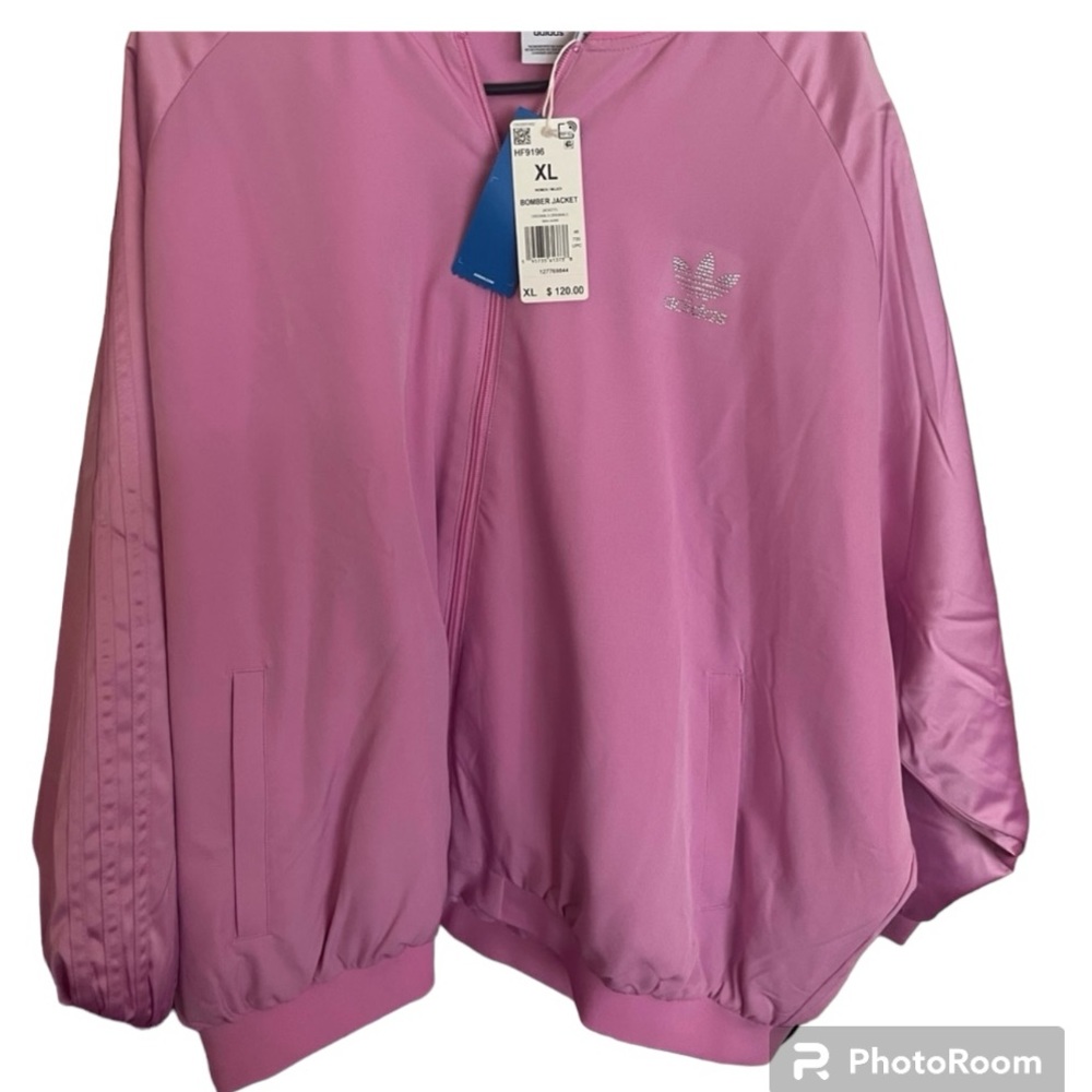 NWT Adidas 2 Piece Outfit - Picture 11 of 14